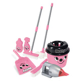 Casdon Casdon Cleaning Trolley Hetty Deluxe Play Set - afbeelding 3