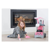 Casdon Casdon Cleaning Trolley Hetty Deluxe Play Set - afbeelding 4
