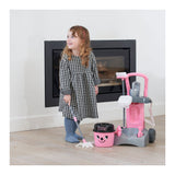 Casdon Casdon Cleaning Trolley Hetty Deluxe Play Set - afbeelding 5