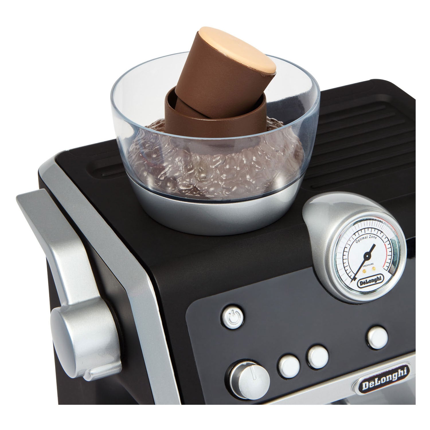 Casdon Casdon Delonghi Barista Toys Maker