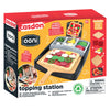 Casdon Casdon Ooni Toys Pizza Seg Station de jeu Set