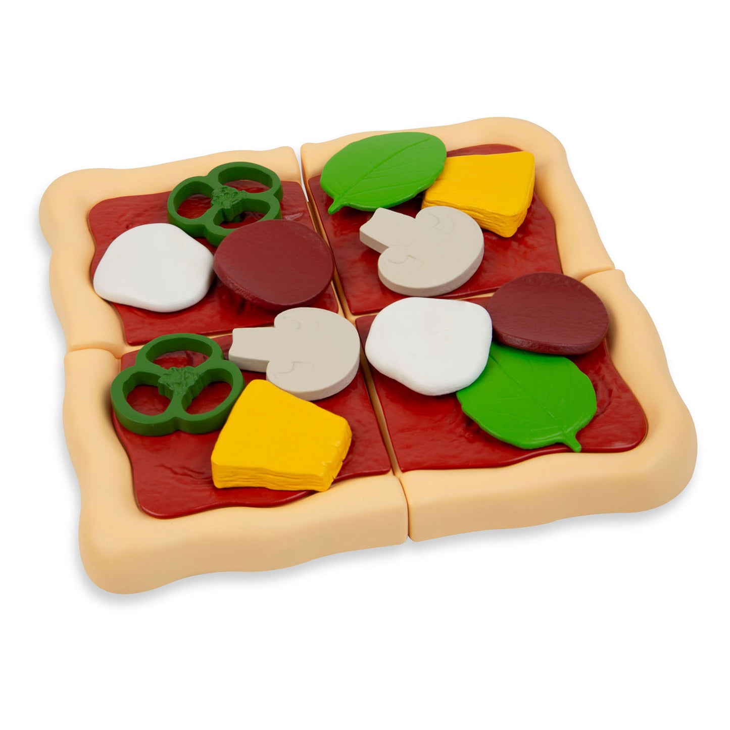 Casdon Casdon Ooni Toys Pizza Seg Station de jeu Set