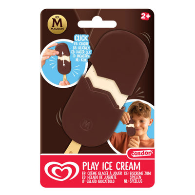 Mélange de crème glacée Casdon ola play - 10 pcs.