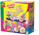Ses Geodes Galaxy Unicorn
