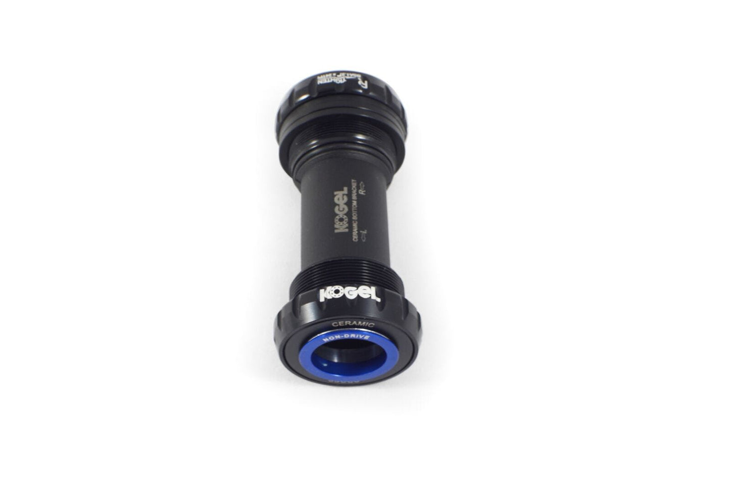 Shimano roulement de pédalier à billes céramique bsa 24 gxp vtt