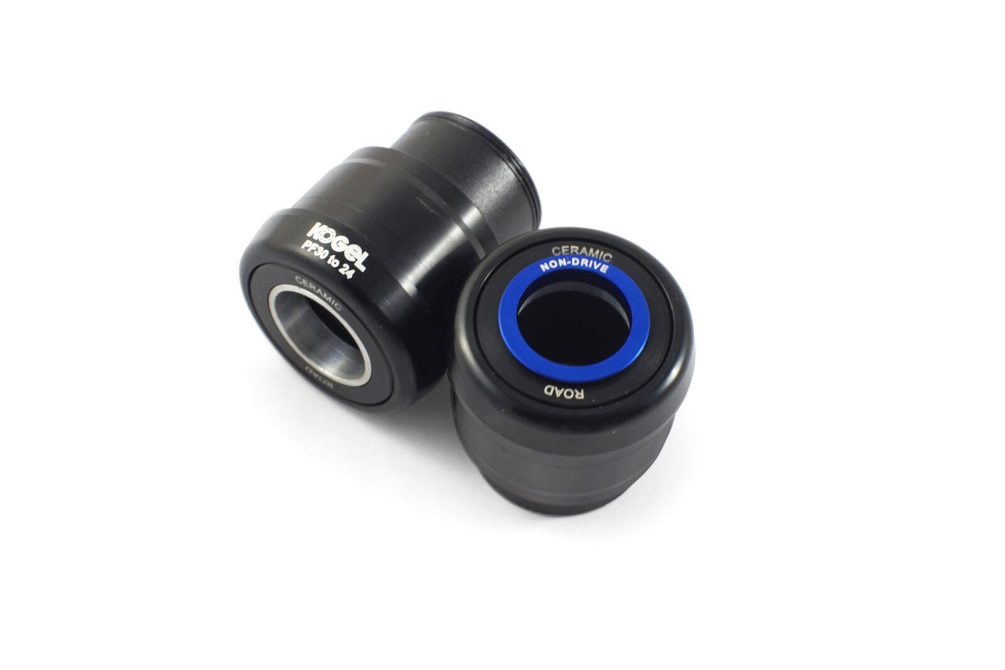 Shimano – support de pédalier à billes, roulement en céramique pf30 24 gxp vtt cx
