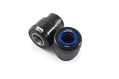 Shimano – support de pédalier à billes, roulement en céramique pf30 24 gxp vtt cx
