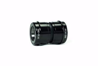 Support de pédalier à bille céramique PF30-386EVO RF cinch rotor 30 VTT