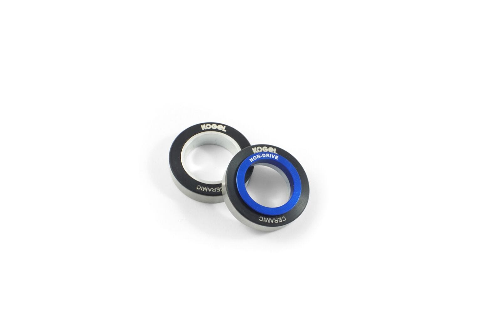 Shimano – support de pédalier à billes, roulement en céramique bb90 24 gxp cross