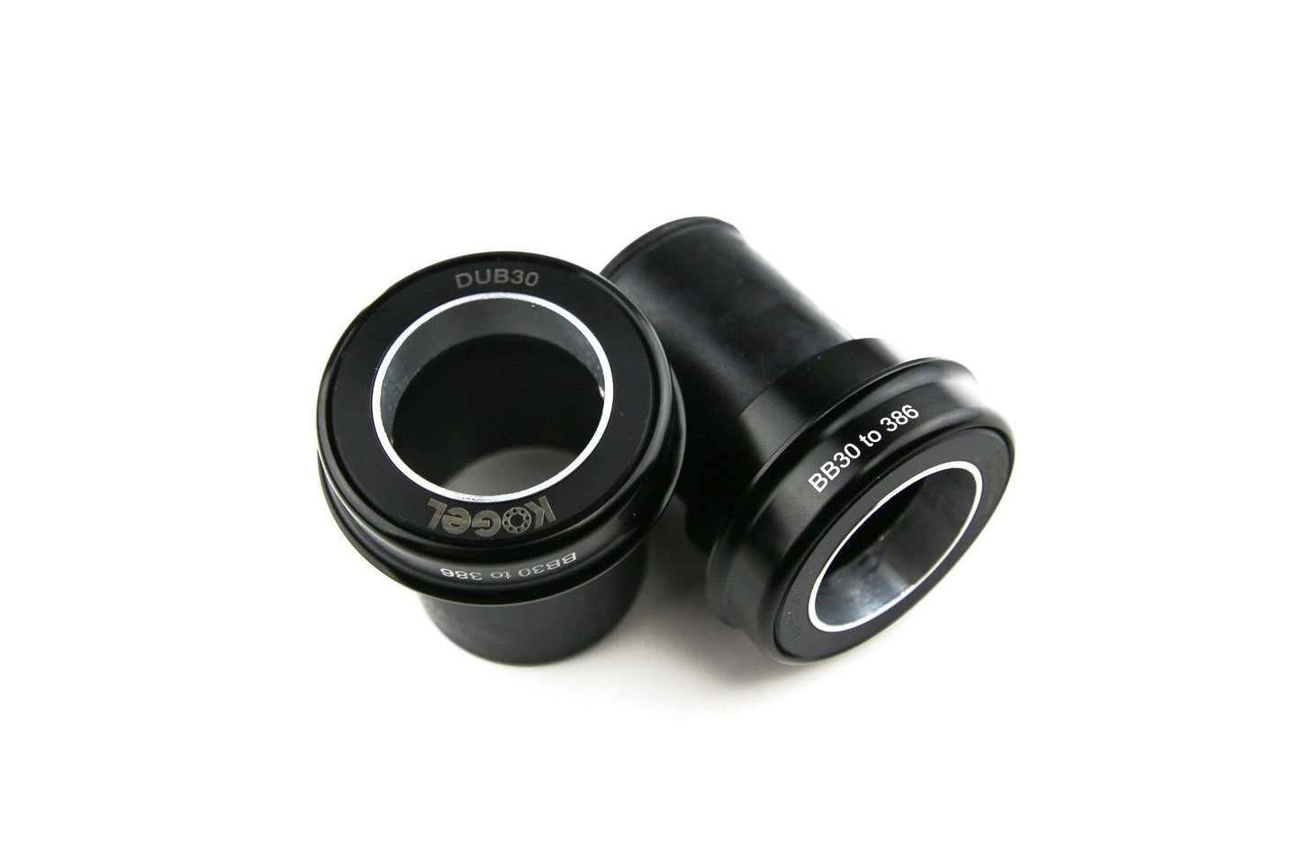Support de pédalier à billes Sram, roulement bb30, joint croisé dub