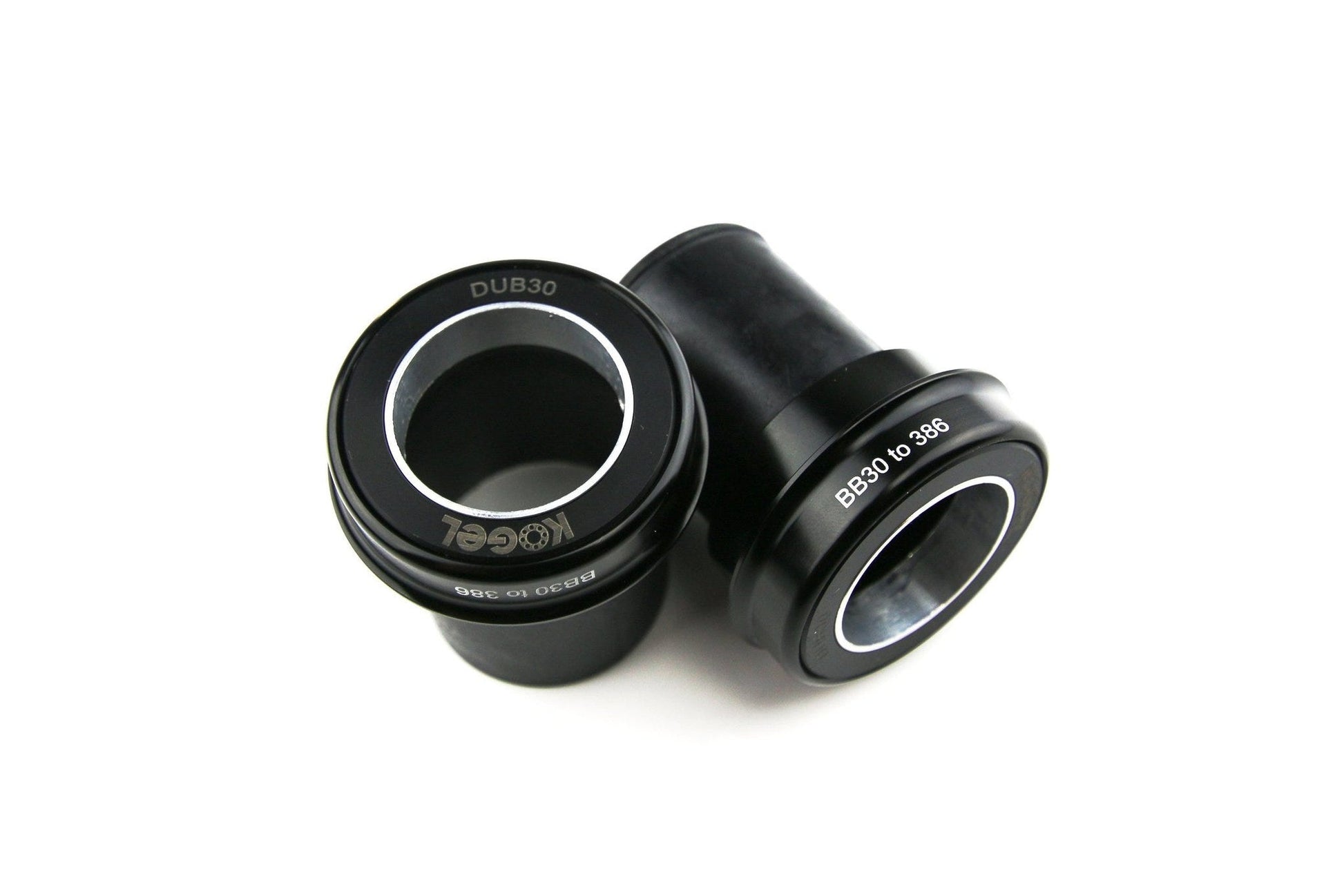Support de pédalier à billes Sram, roulement bb30, joint croisé dub