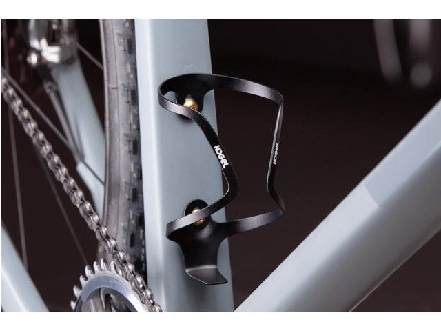 Kogel porte-bidon porte-bidon noir ltd