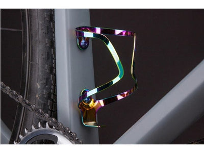 Kogel porte-bidon porte-bidon arc-en-ciel ltd