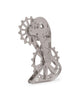 Cage de dérailleur Sram bullet kolossos cage de dérailleur surdimensionnée force rouge xplr céramique brute