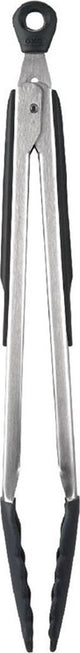 Oxo - pince de service - silicone - 30 cm