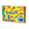 Ses Dieren String avec des perles