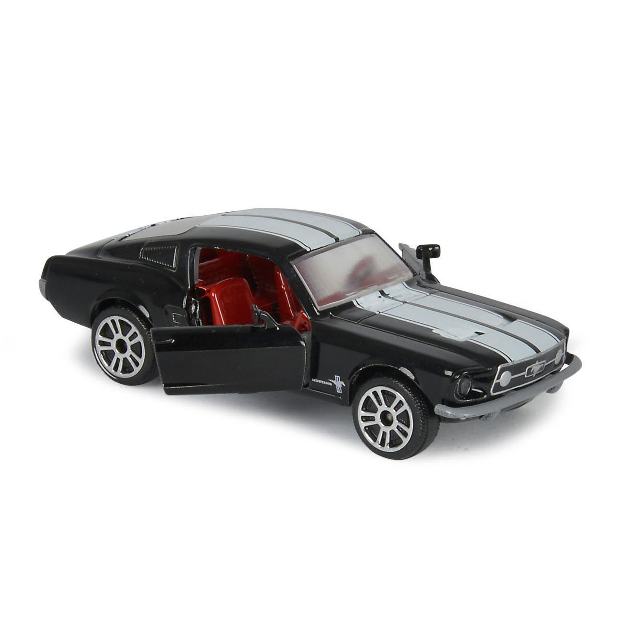 Mordirette Vintage Cars, 5e.