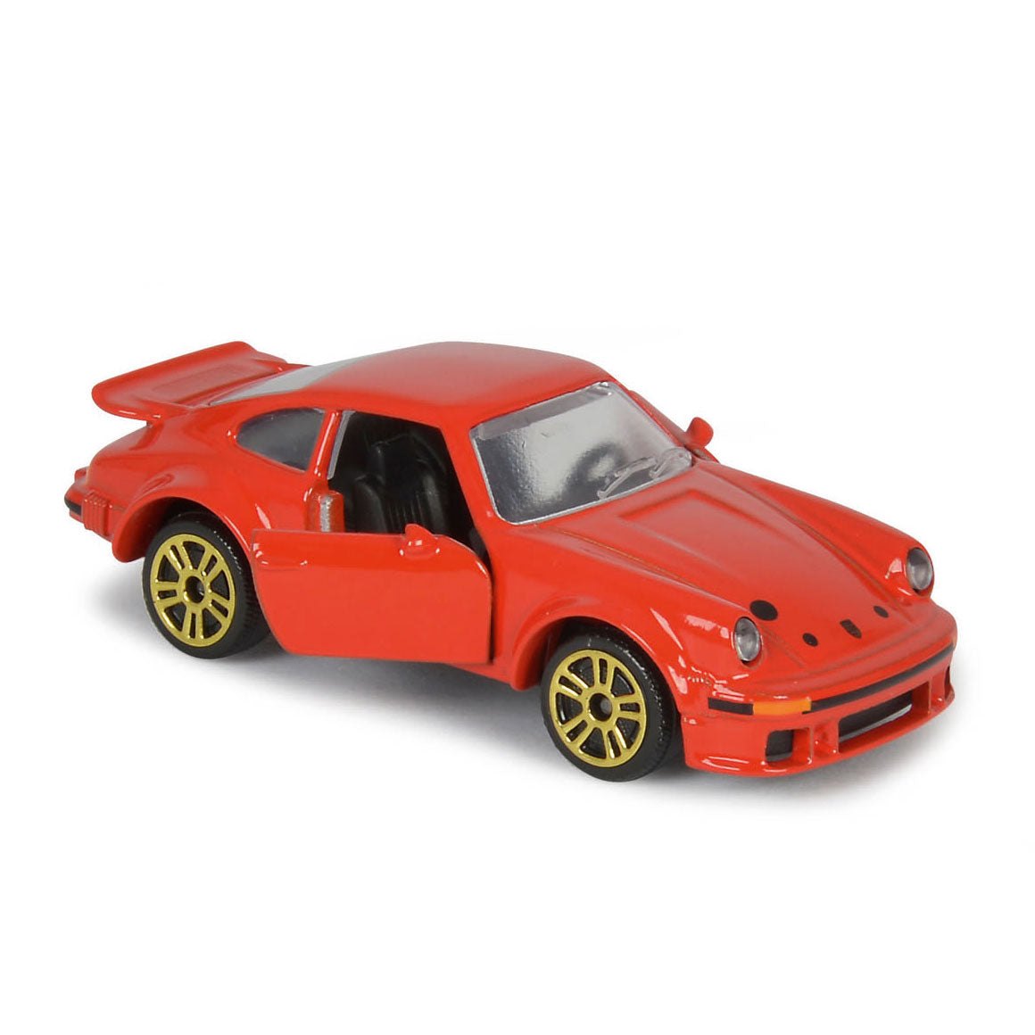 Mordirette Vintage Cars, 5e.