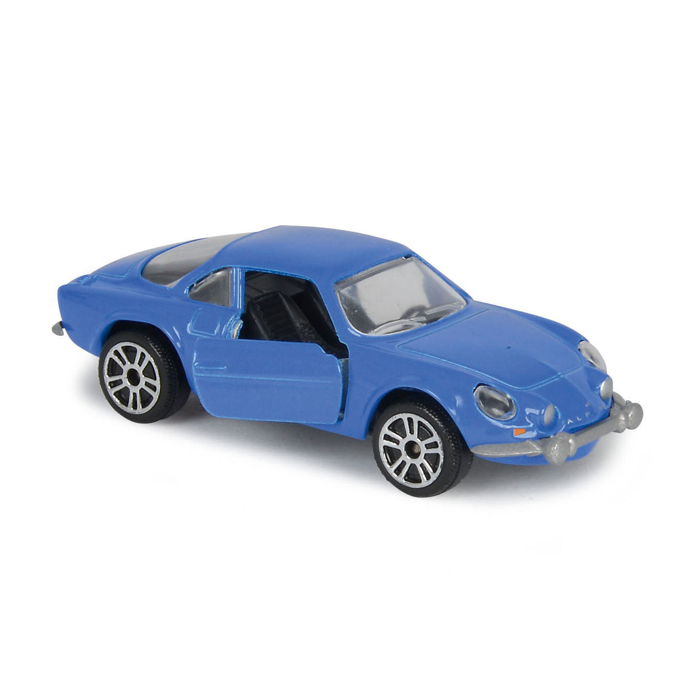 Mordirette Vintage Cars, 5e.