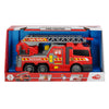Camion de pompiers Dickie avec pompe à eau