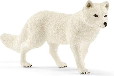Schleich safari renard arctique 14805