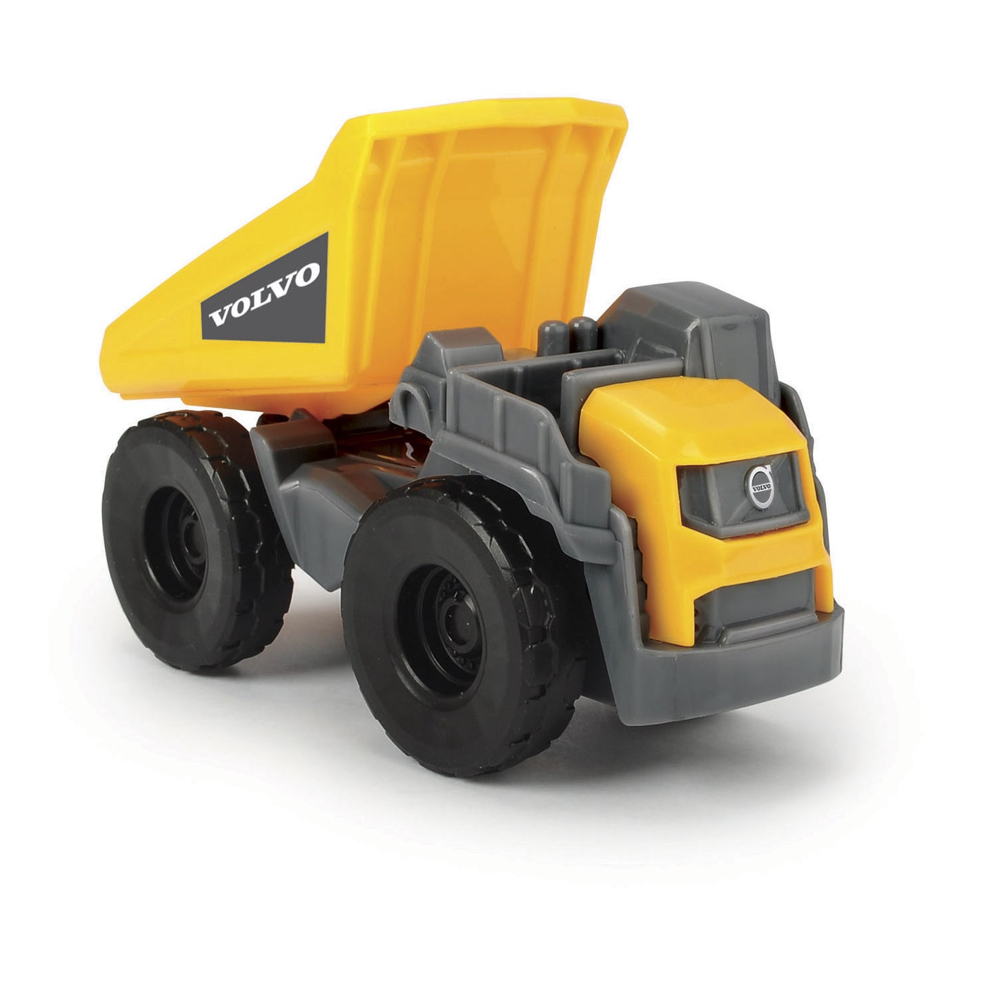Dickie Volvo Micro Working Vehicles, 5e.
