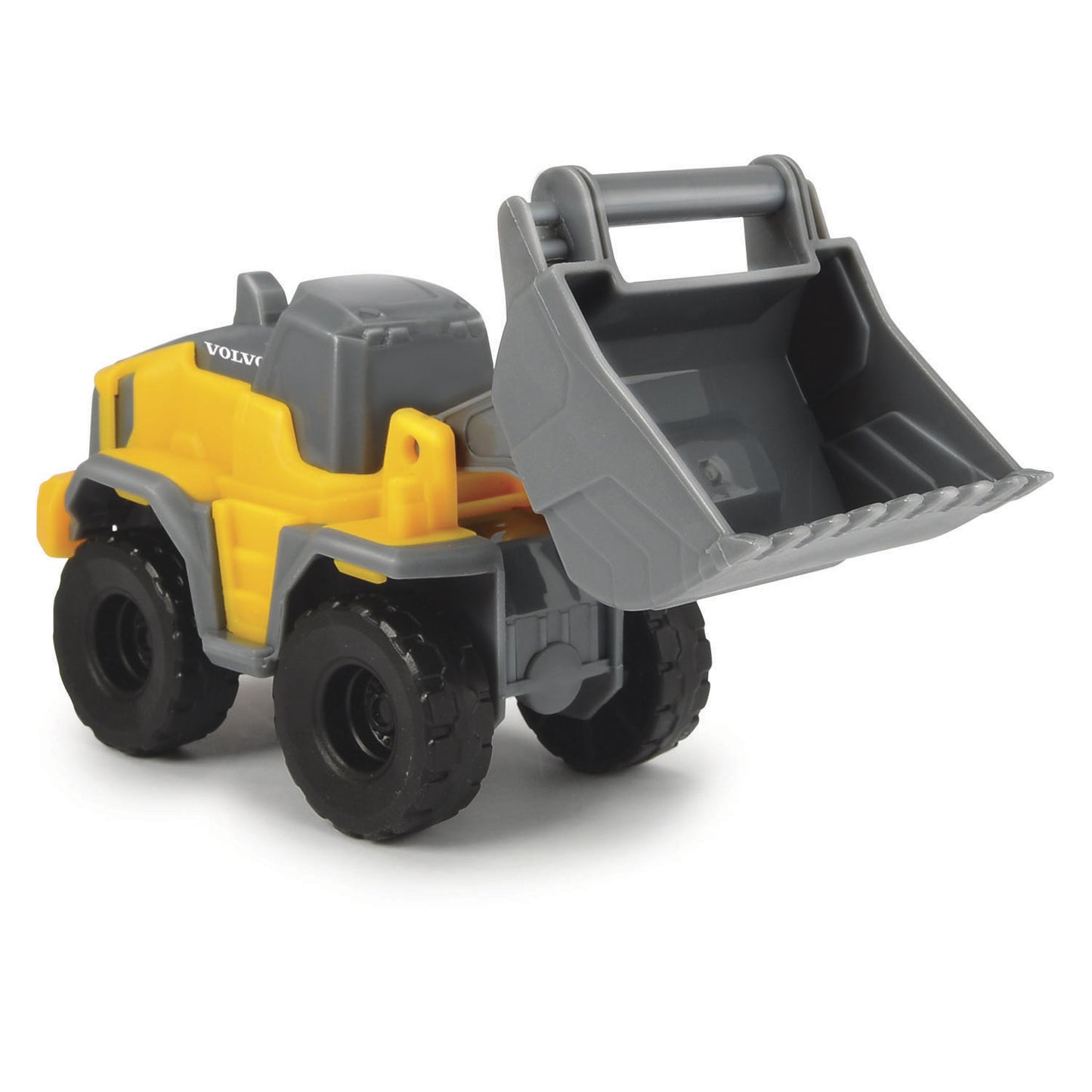 Dickie Volvo Micro Working Vehicles, 5e.