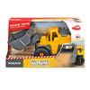 Dickie Volvo Phel
