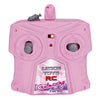 Rc jeep wrangler rose