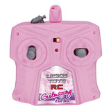 Rc jeep wrangler rose - afbeelding 4