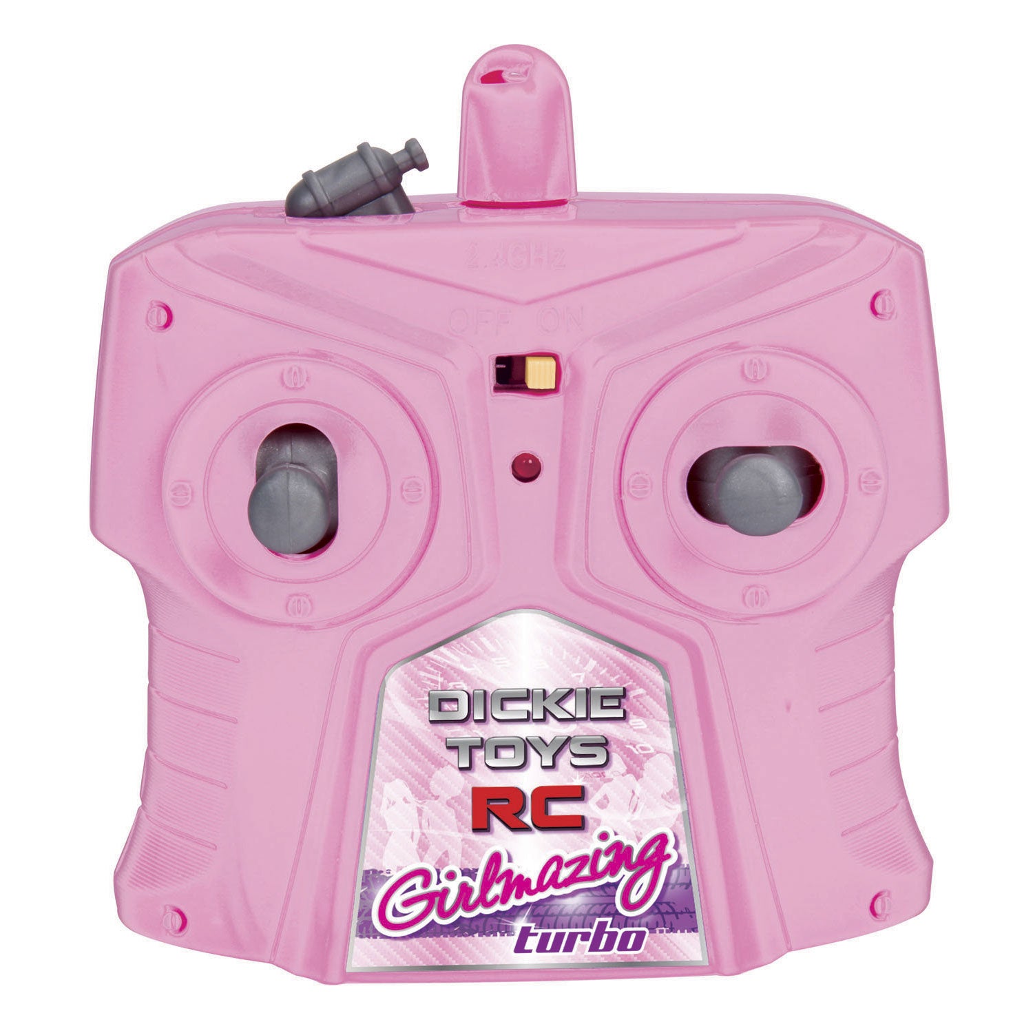 Rc jeep wrangler rose