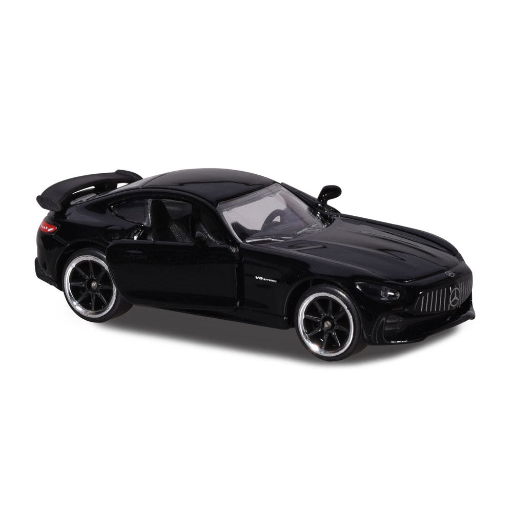 Papack-cadeaux de Majorquette Black Edition, 5e.