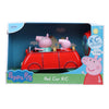 Jada Peppa Pig RC CARRADE