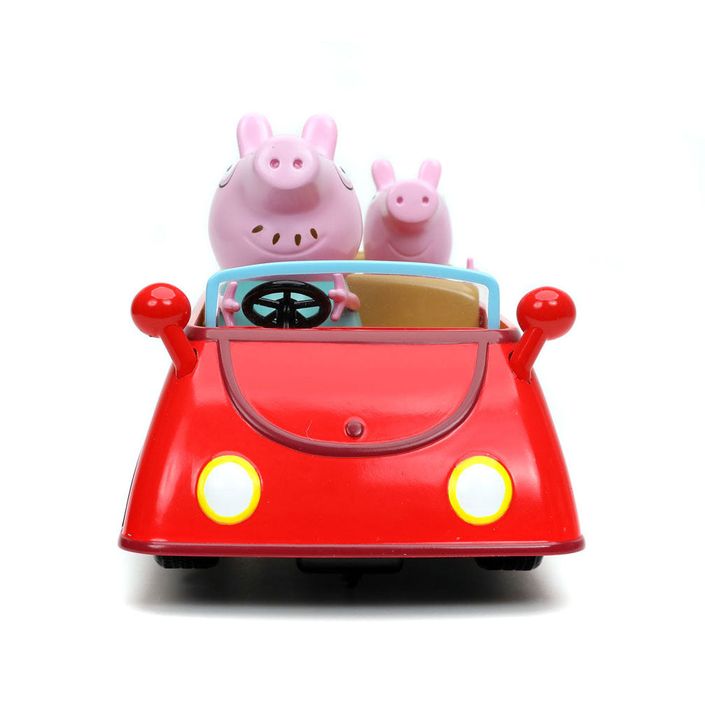 Jada Peppa Pig RC CARRADE