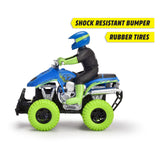 Dickie RC tout-terrain - afbeelding 4