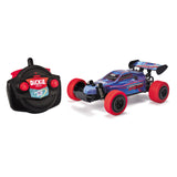 Voiture Dickie RC Lightning Spear contrôlable - afbeelding 1