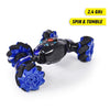 RC Twist Transformer