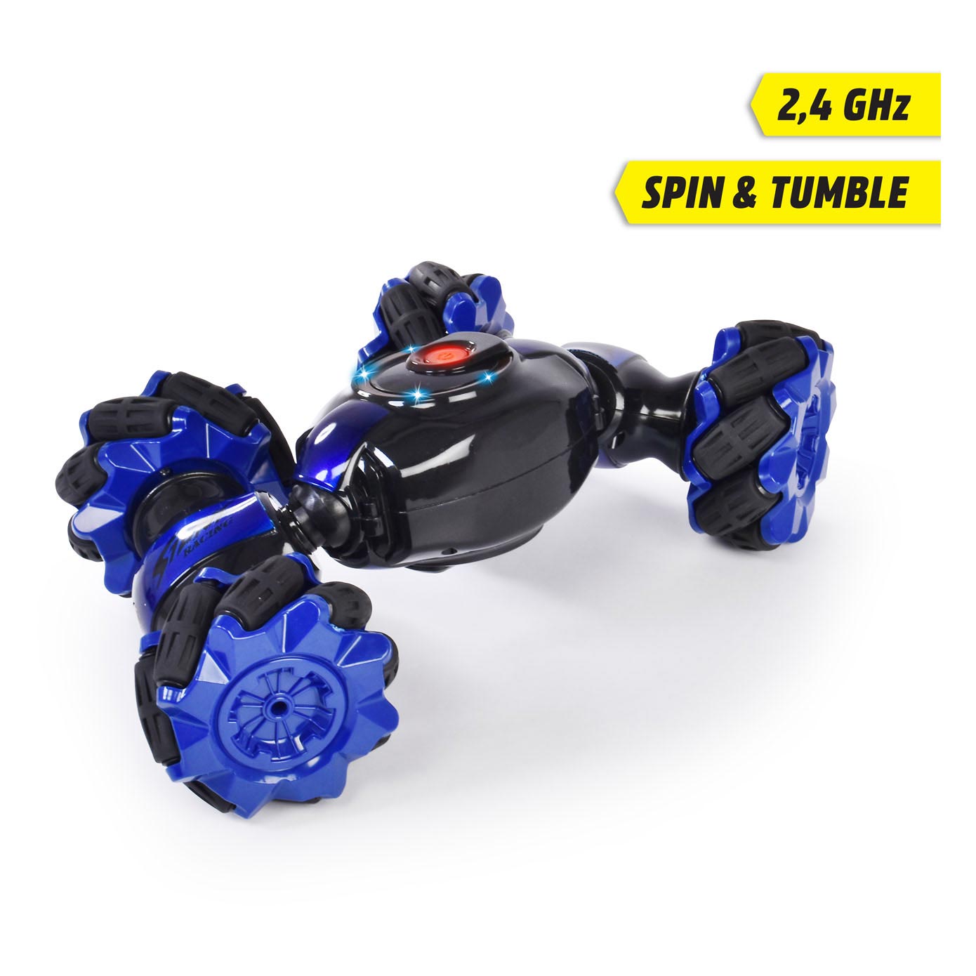 RC Twist Transformer