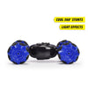 RC Twist Transformer