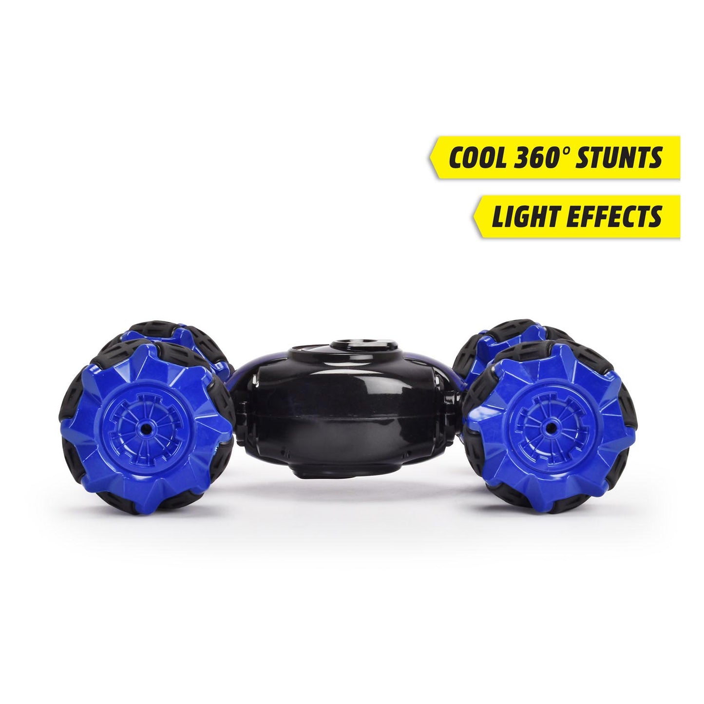RC Twist Transformer