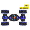 RC Twist Transformer