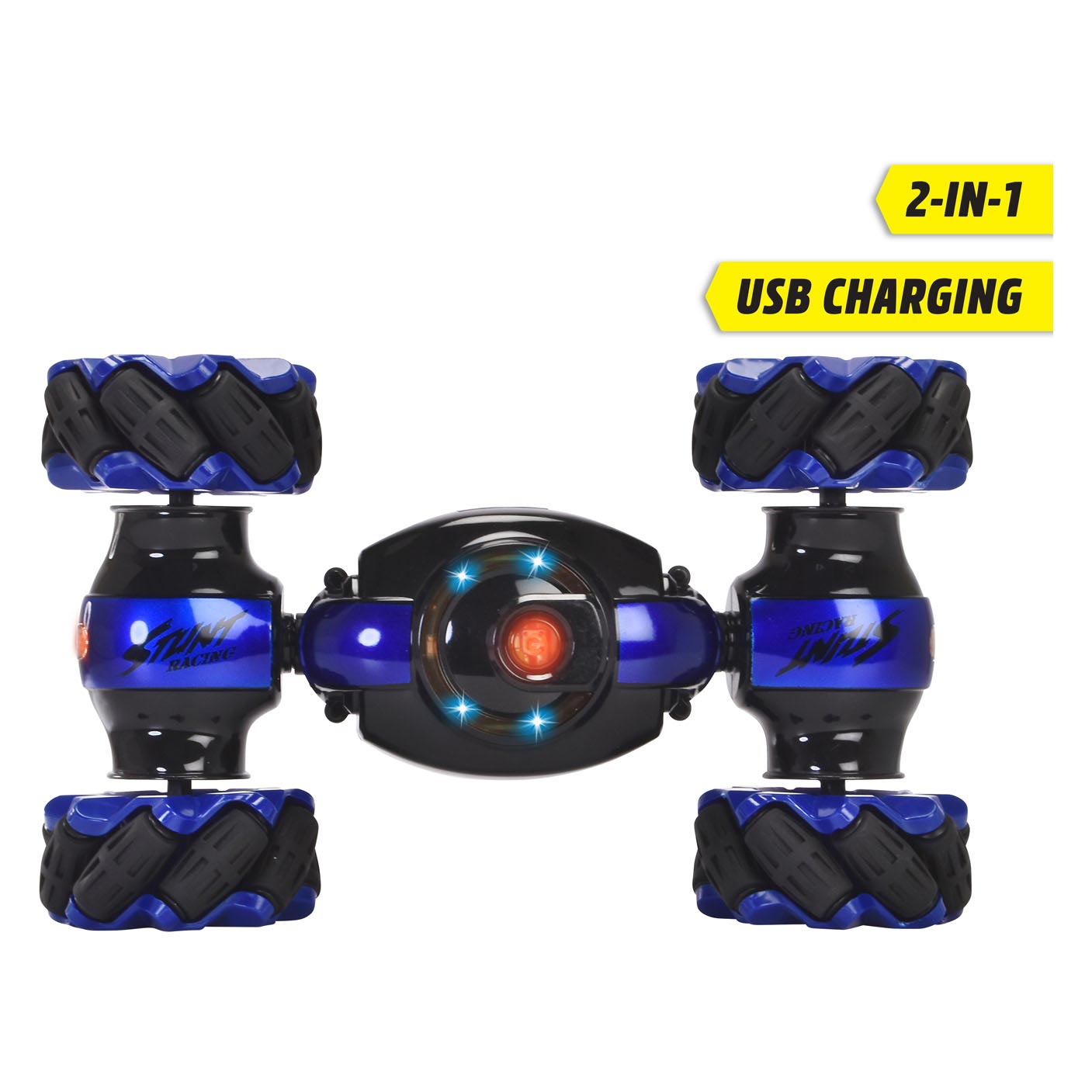 RC Twist Transformer