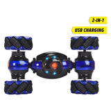 RC Twist Transformer - afbeelding 5