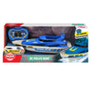 Dickie RC StereAable Police Boot RTR