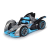 Dickie Formula E Tire Back Wire Car