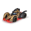 Dickie Formula E Tire Back Wire Car
