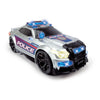 Dickie Police Car Street Force avec lumière et son