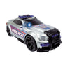 Dickie Police Car Street Force avec lumière et son