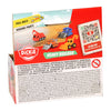 Dickie heavy tube work vehicle blue
