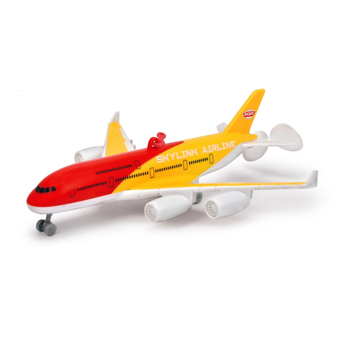 Dickie plafond Sky Flyer Plane